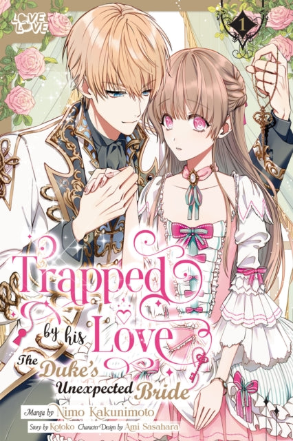 Trapped By His Love The Dukes Unexpected Bride