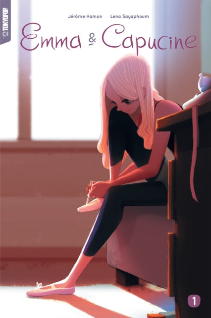 Emma  Capucine Volume 1
