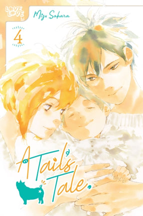 A Tails Tale Volume 4