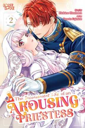 The Inconvenient Life of an Arousing Priestess