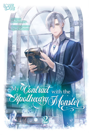 My Contract With the Apothecary Monster Volume 2