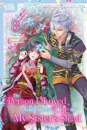 The Person I Loved Asked Me to Die in My Sisters