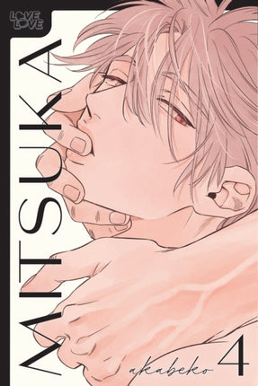 Mitsuka Volume 4