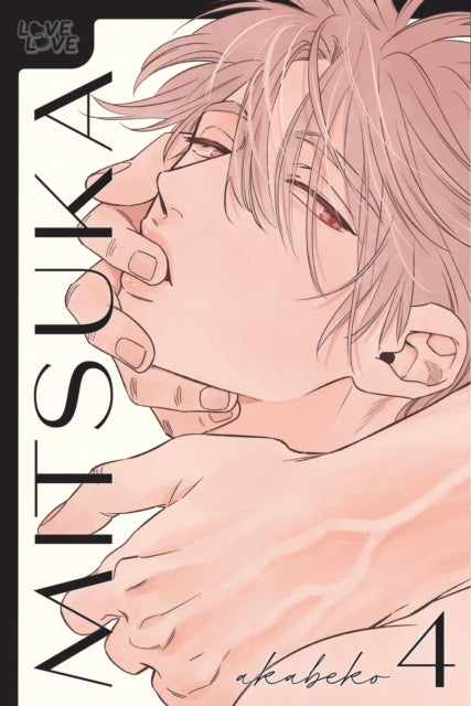 Mitsuka Volume 4