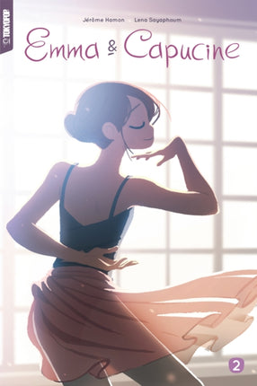 Emma  Capucine Volume 2