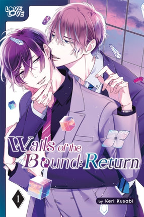 Wails of the Bound Return Volume 1