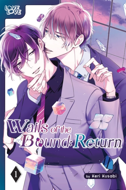 Wails of the Bound Return Volume 1