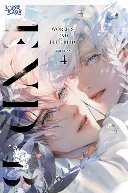 Worlds End Blue Bird Volume 4