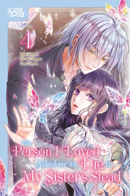 The Person I Loved Asked Me to Die in My Sisters