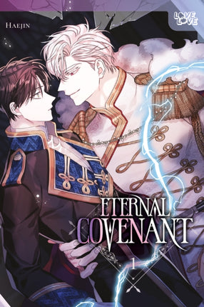 Eternal Covenant Volume 1