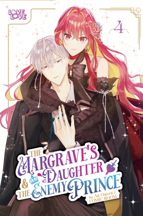 The Margraves Daughter  Enemy Prince Volume 4