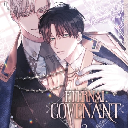 Eternal Covenant Volume 2