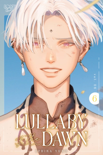 Lullaby of the Dawn Volume 6