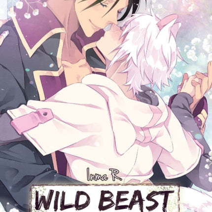 Wild Beast Forest House Volume 3