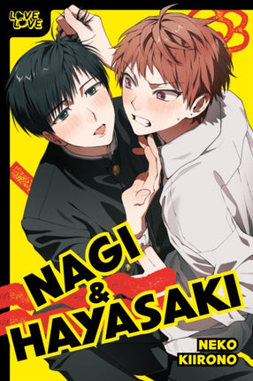 Nagi  Hayasaki