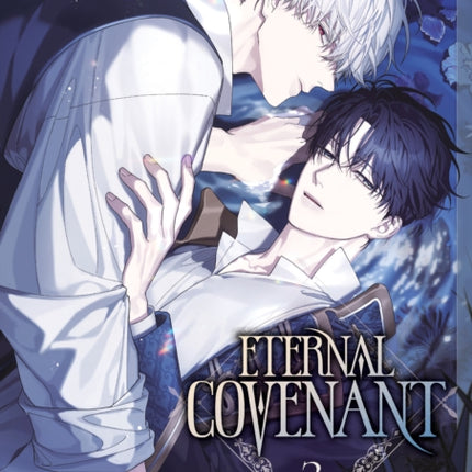 Eternal Covenant Volume 3