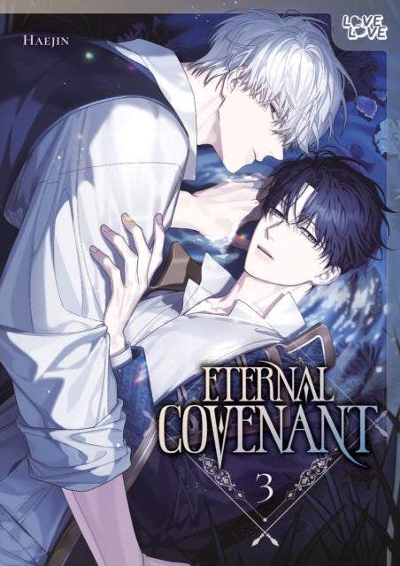 Eternal Covenant Volume 3