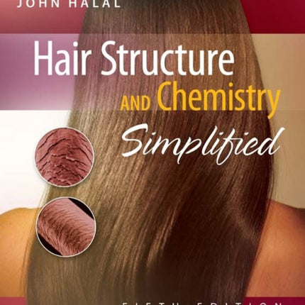 Hair Structure and Chemistry Simplified