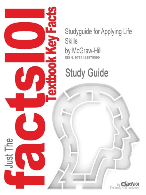 Studyguide for Applying Life Skills by McGrawHill