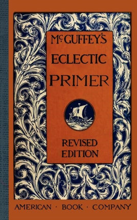 McGuffeys Eclectic Primer
