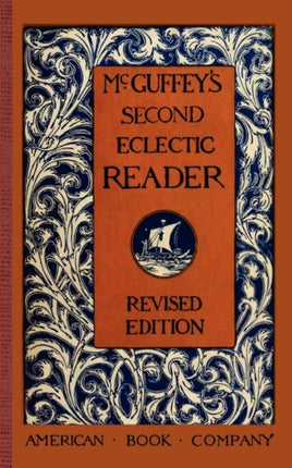 McGuffeys Second Eclectic Reader