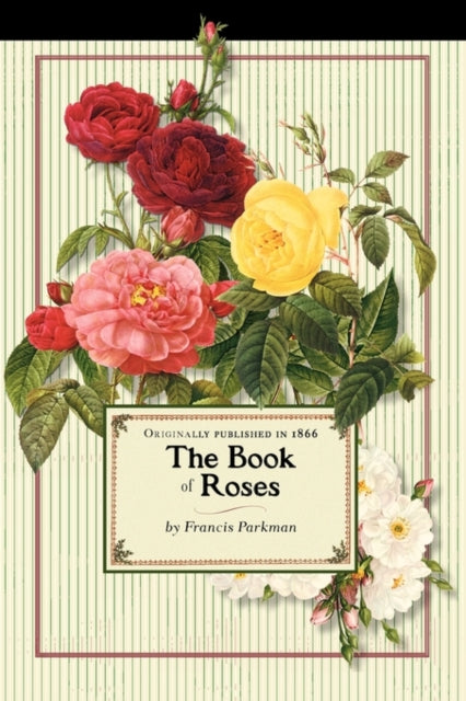 Book of Roses Trade