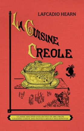 La Cuisine Creole Trade