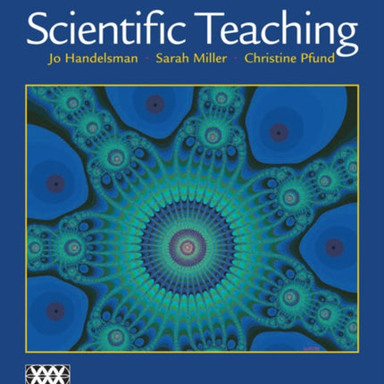 Scientific Teaching