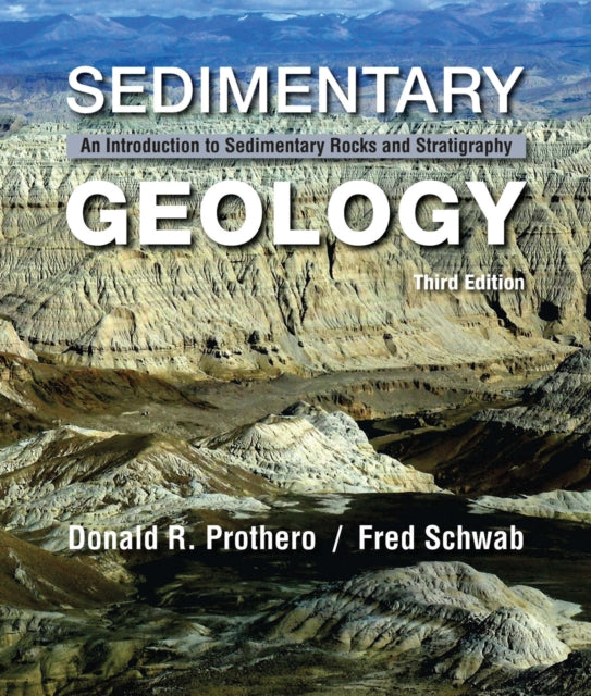 Sedimentary Geology