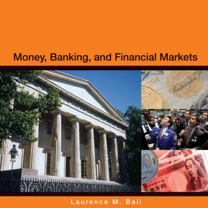 Money, Banking and Financial Markets