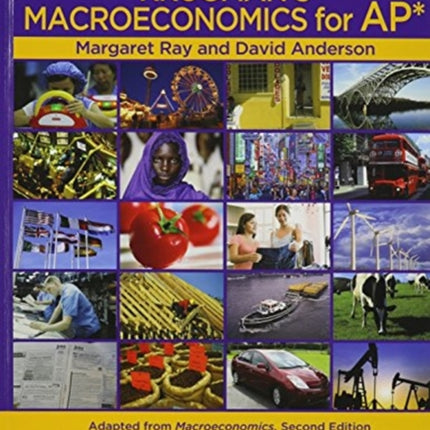 Krugmans Macroeconomics for Ap
