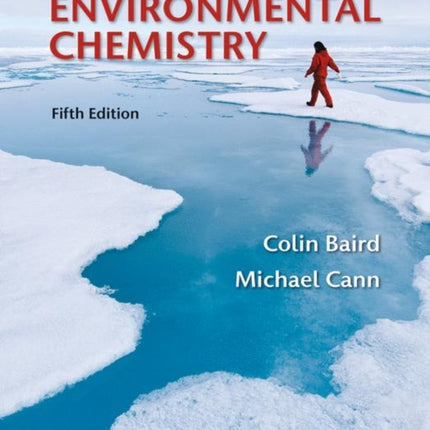 Environmental Chemistry