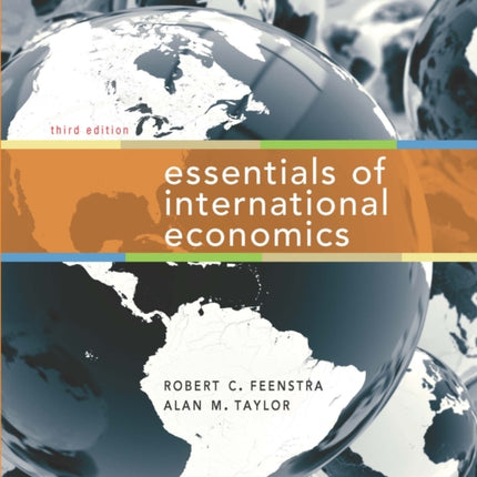 Essentials of International Economics