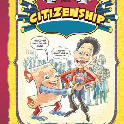 Citizenship