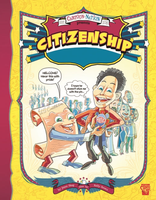 Citizenship