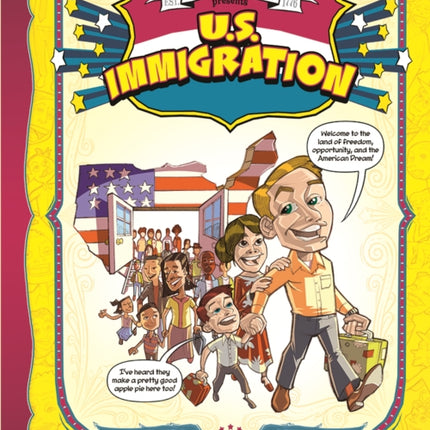 U.S. Immigration