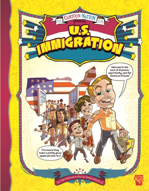 U.S. Immigration