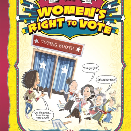 Women's Right to Vote