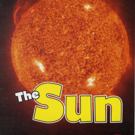 Sun (out in Space)