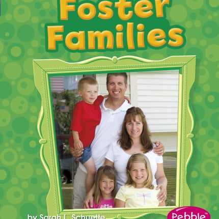 Foster Families