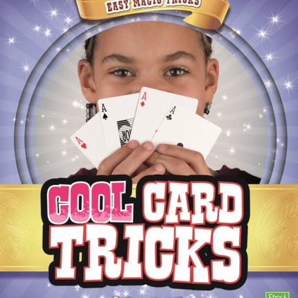 Cool Card Tricks