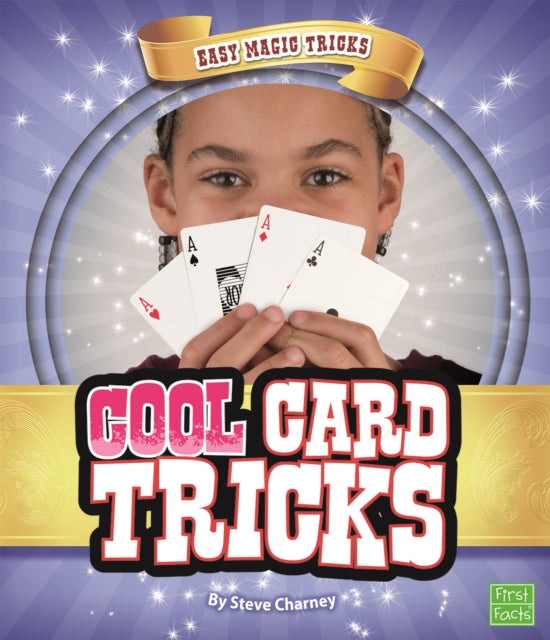 Cool Card Tricks