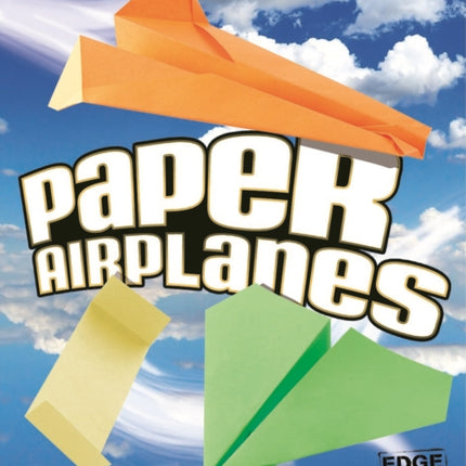 Paper Airplanes, Flight School Level 1