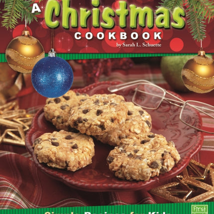 A Christmas Cookbook