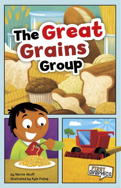 The Great Grains Group