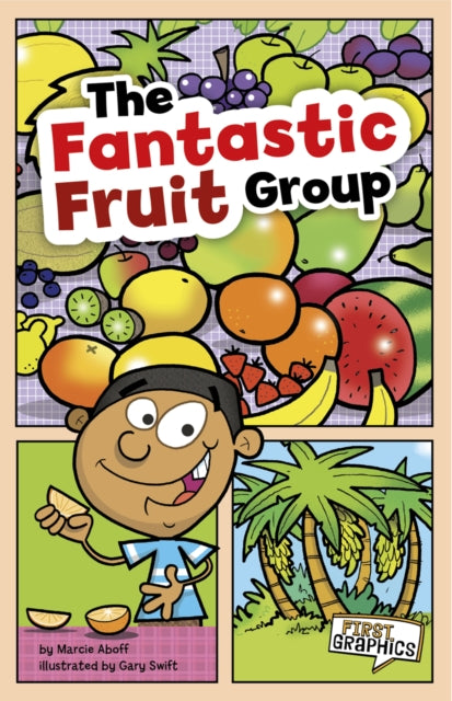 The Fantastic Fruit Group