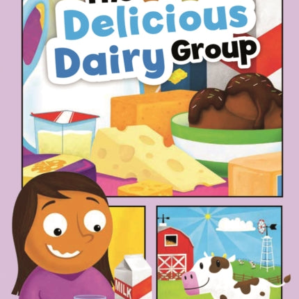 The Delicious Dairy Group