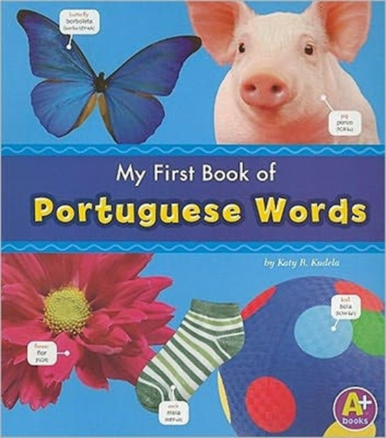 Portuguese Words