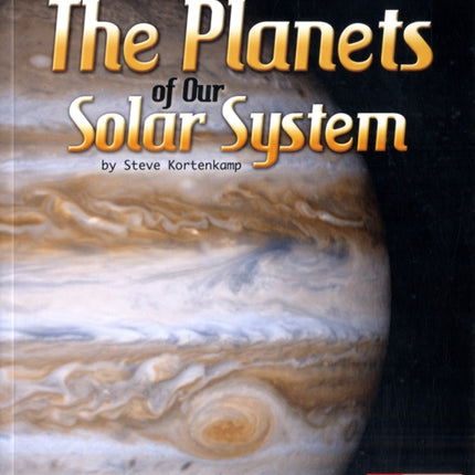 Planets of Our Solar System (Solar System and Beyond)