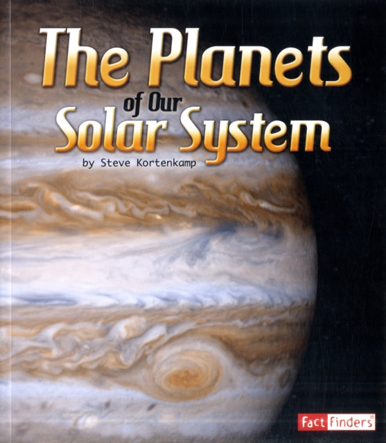 Planets of Our Solar System (Solar System and Beyond)